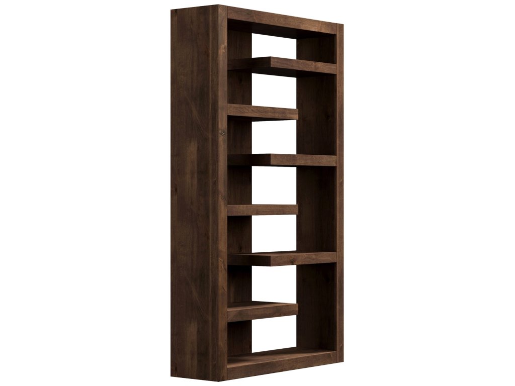 Sausalito 72" Bookcase - image 5