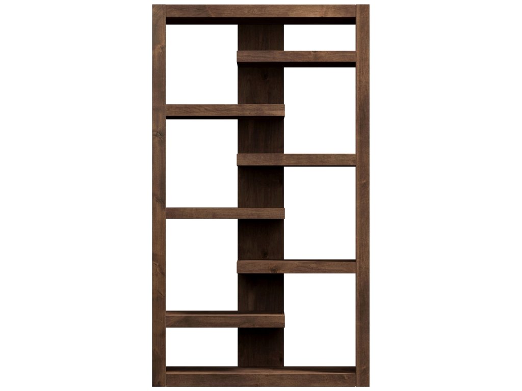 Sausalito 72" Bookcase - main image