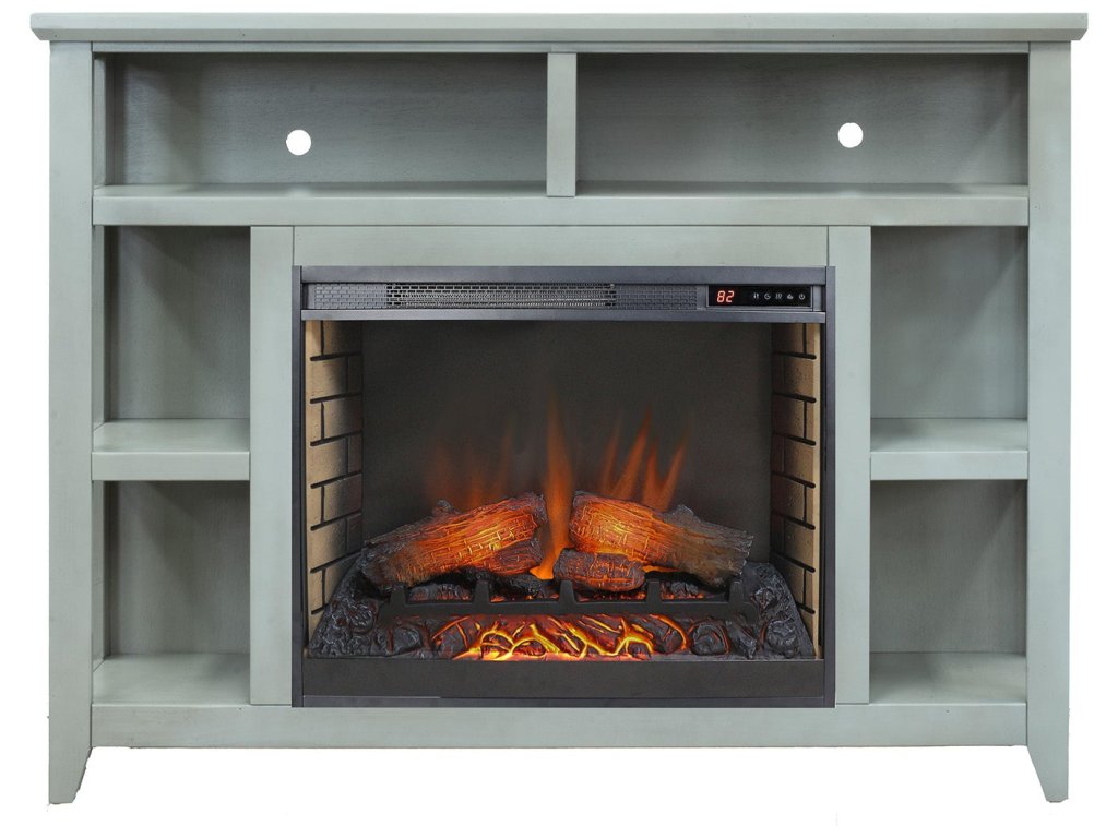 Studio Fireplace Mantel - main image