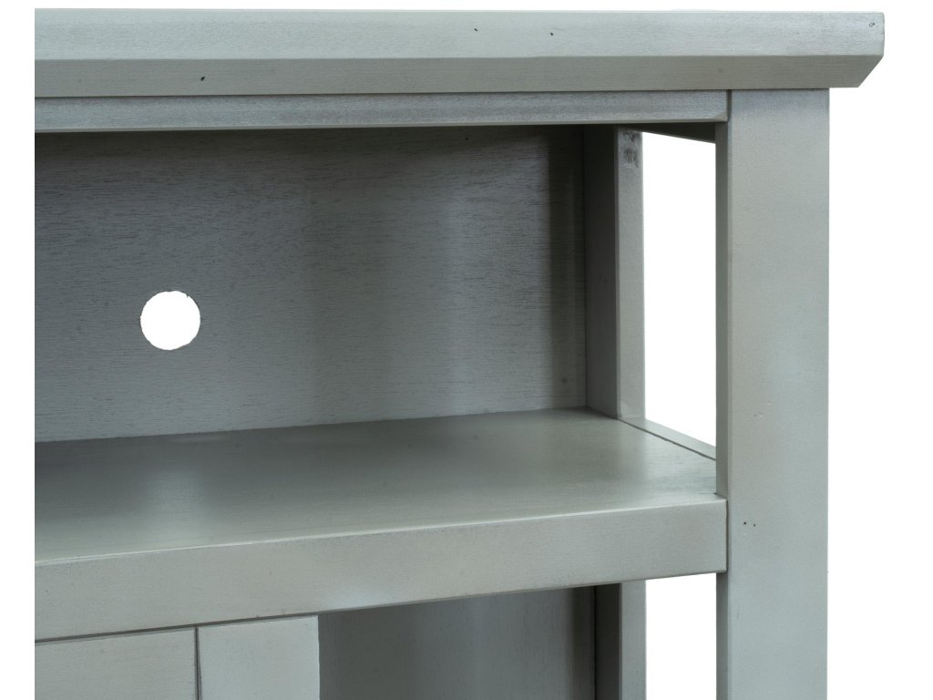Studio Fireplace Mantel - image 2