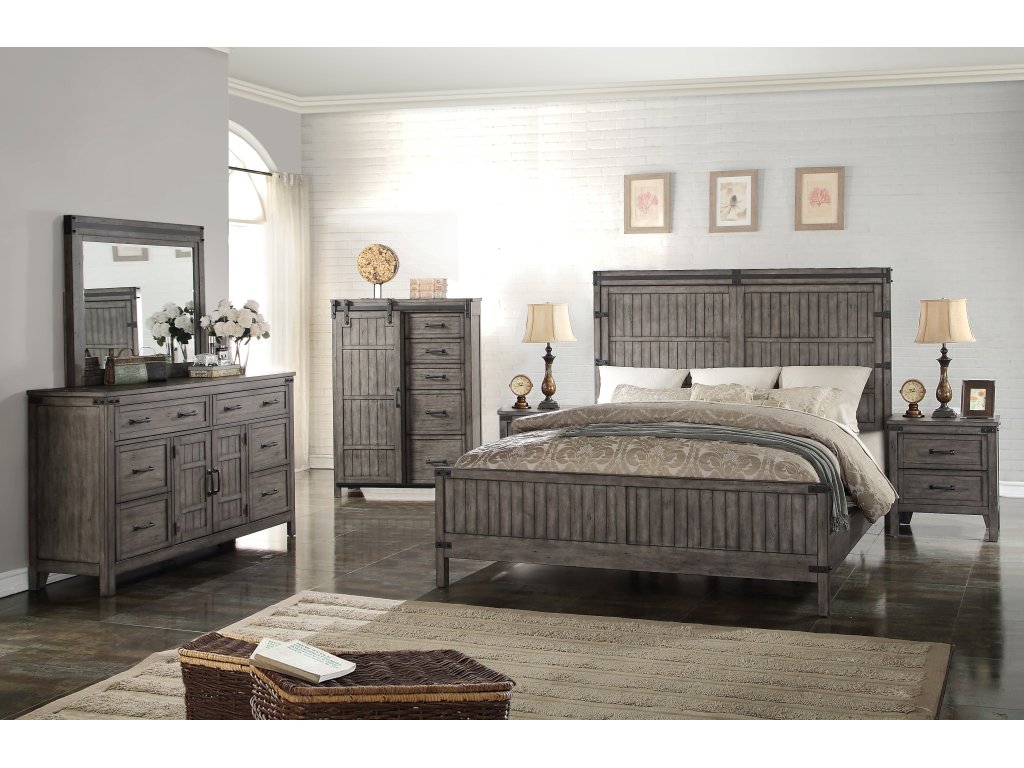 Storehouse Dresser - image 4
