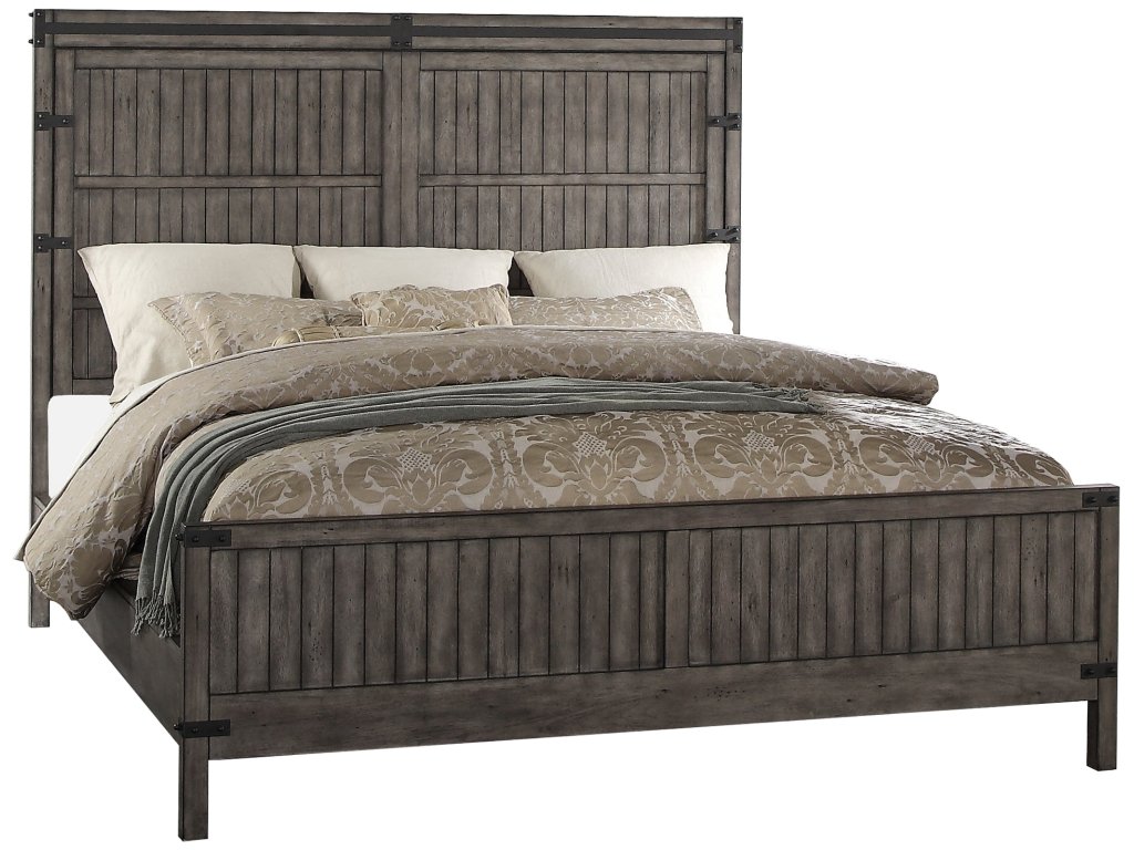 Storehouse Bed - main image