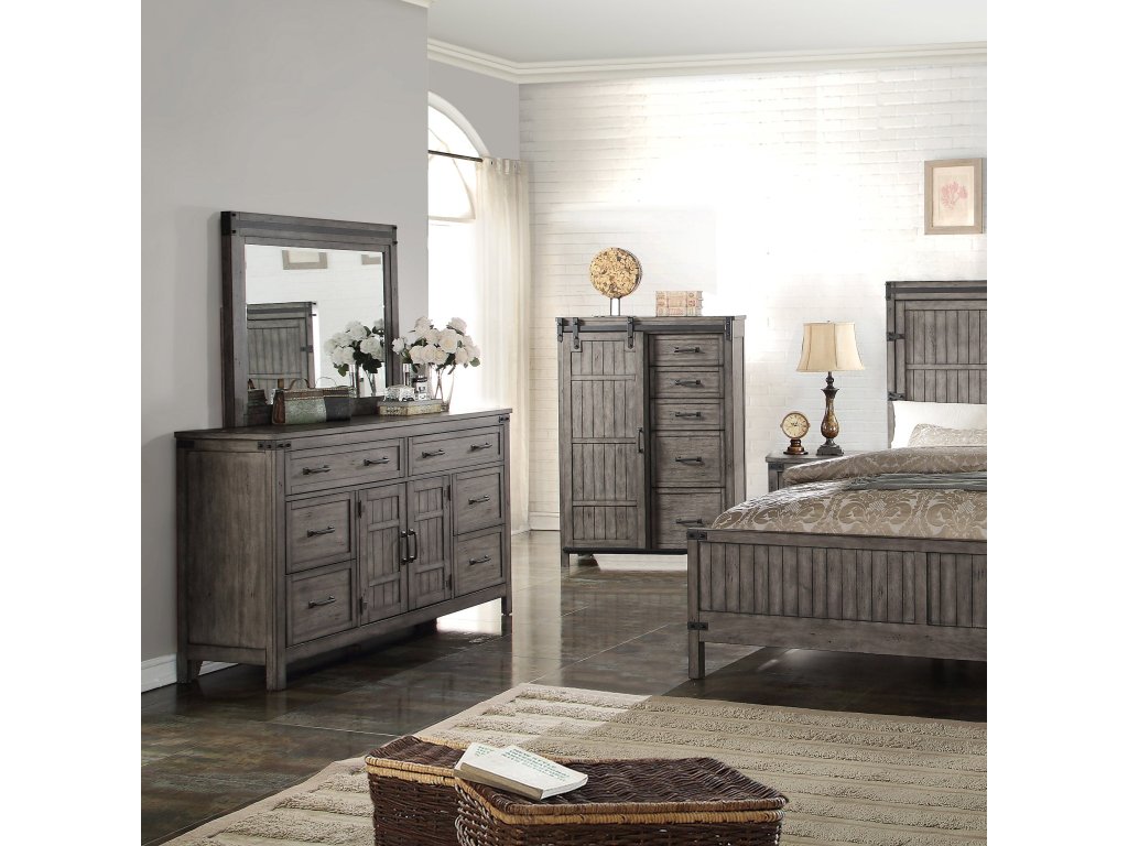 Storehouse Dresser - image 3