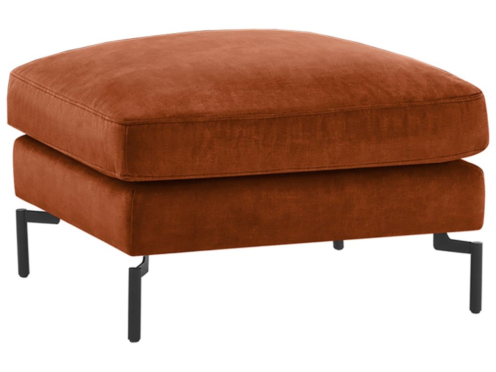 Tribeca Ottoman - main image