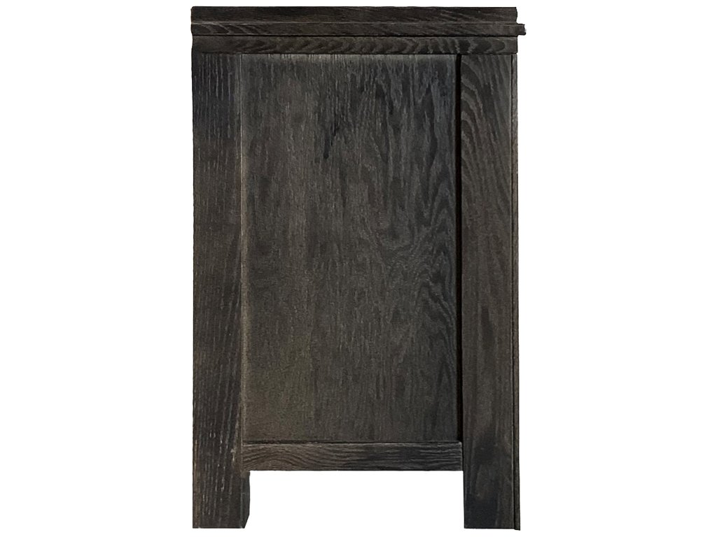 Tybee 86" Fireplace TV Stand - image 6
