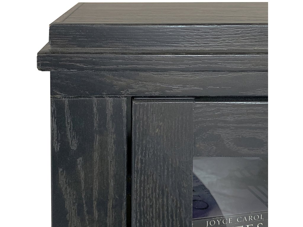 Tybee 86" Fireplace TV Stand - image 4
