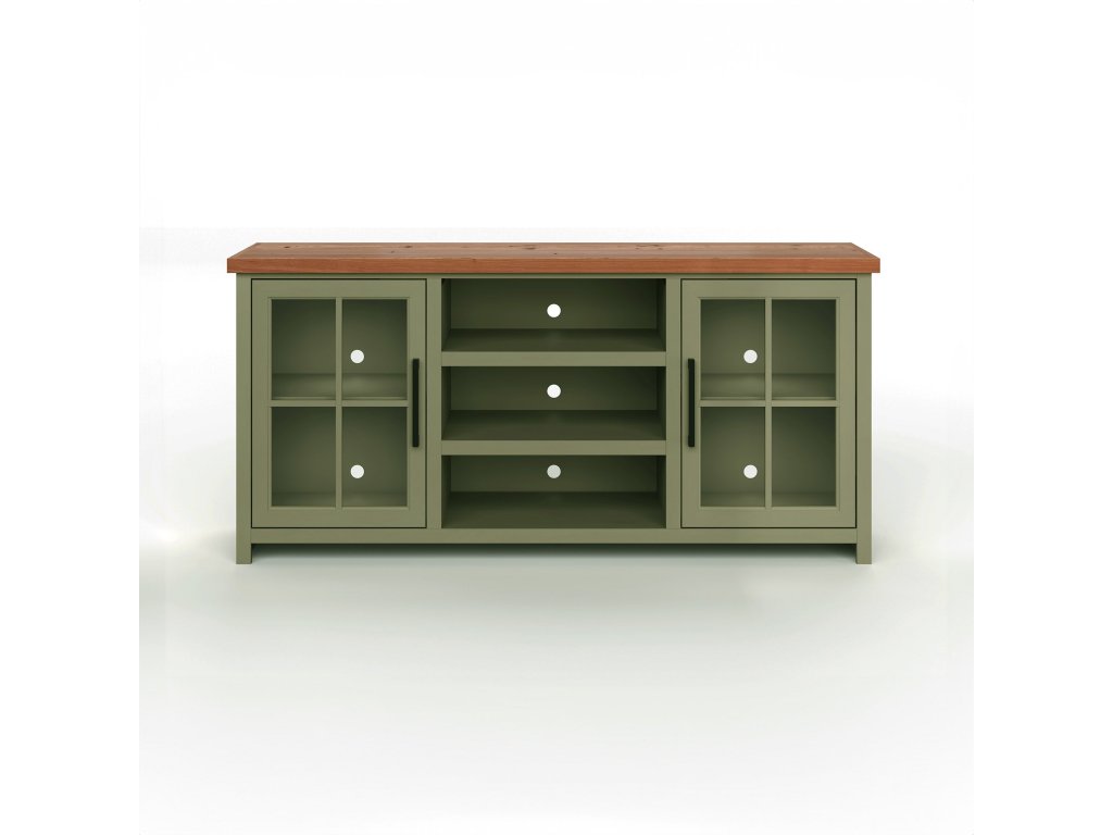 Vineyard 67" TV Stand - main image