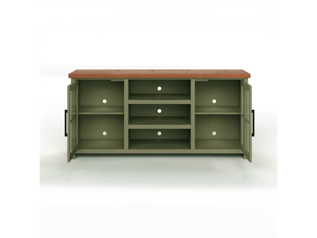 Vineyard 67" TV Stand - image 5