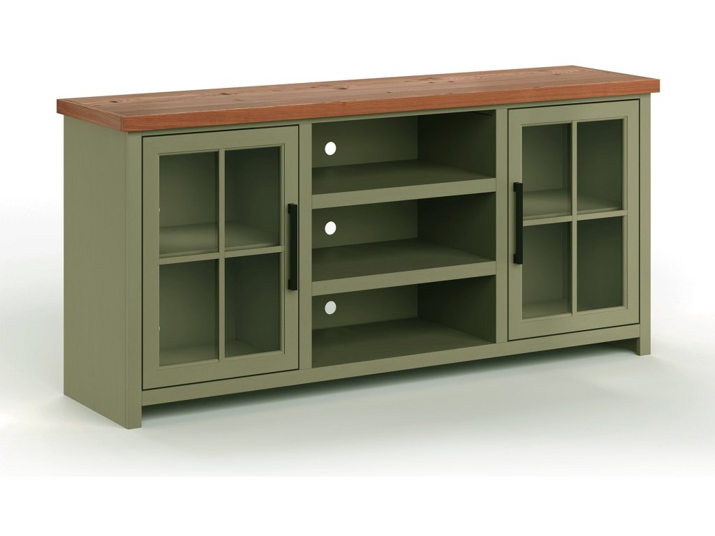 Vineyard 67" TV Stand - image 4