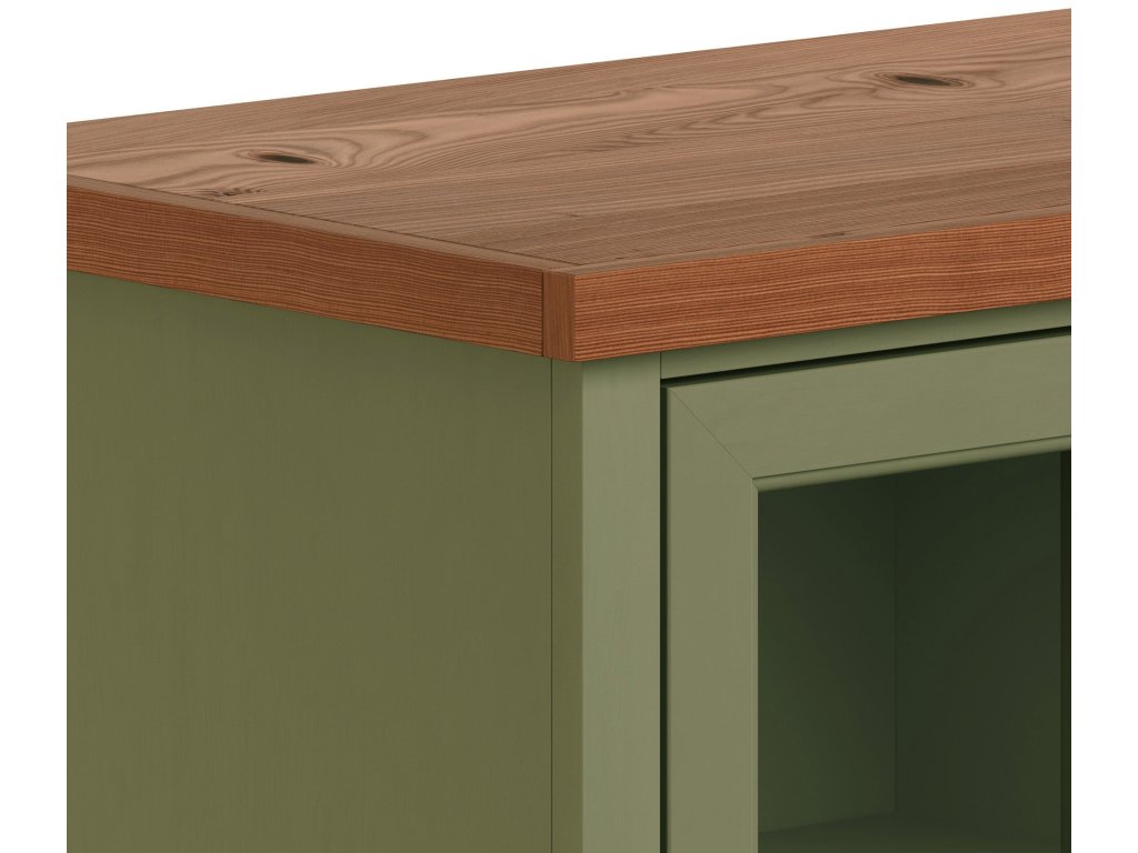 Vineyard 67" TV Stand - image 6