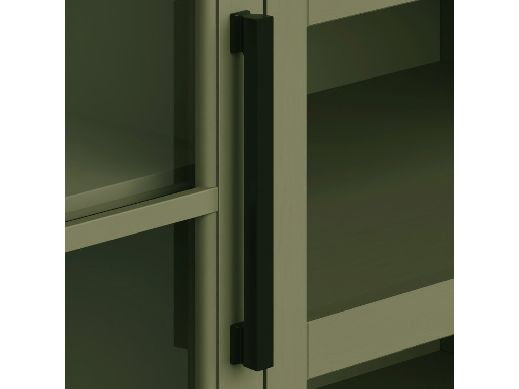 Vineyard 67" TV Stand - image 7
