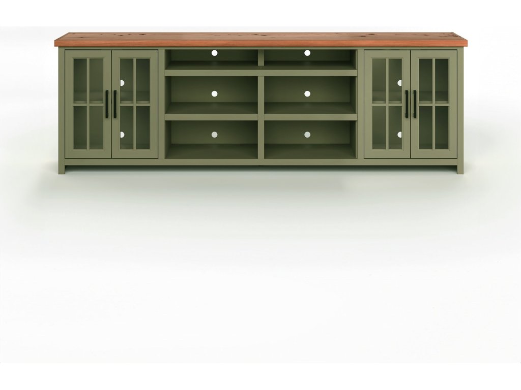Vineyard 96" TV Stand - main image