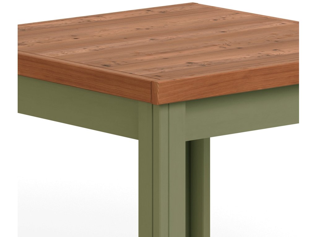 Vineyard End Table - image 6