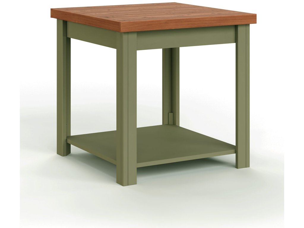 Vineyard End Table - image 5