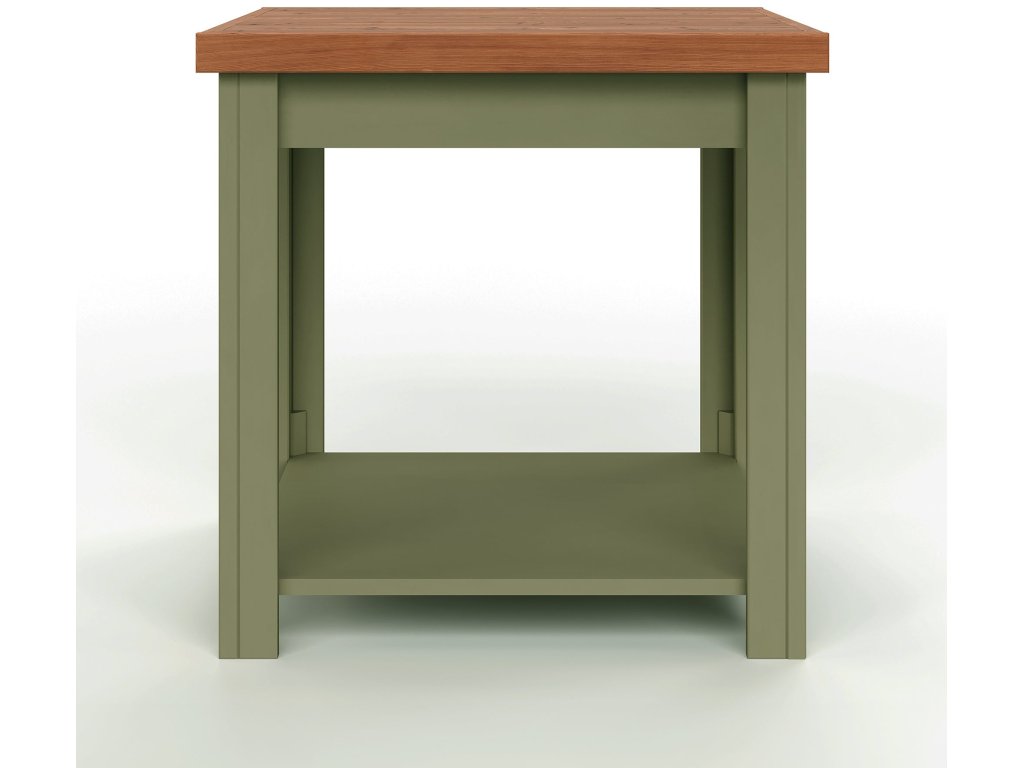 Vineyard End Table - main image