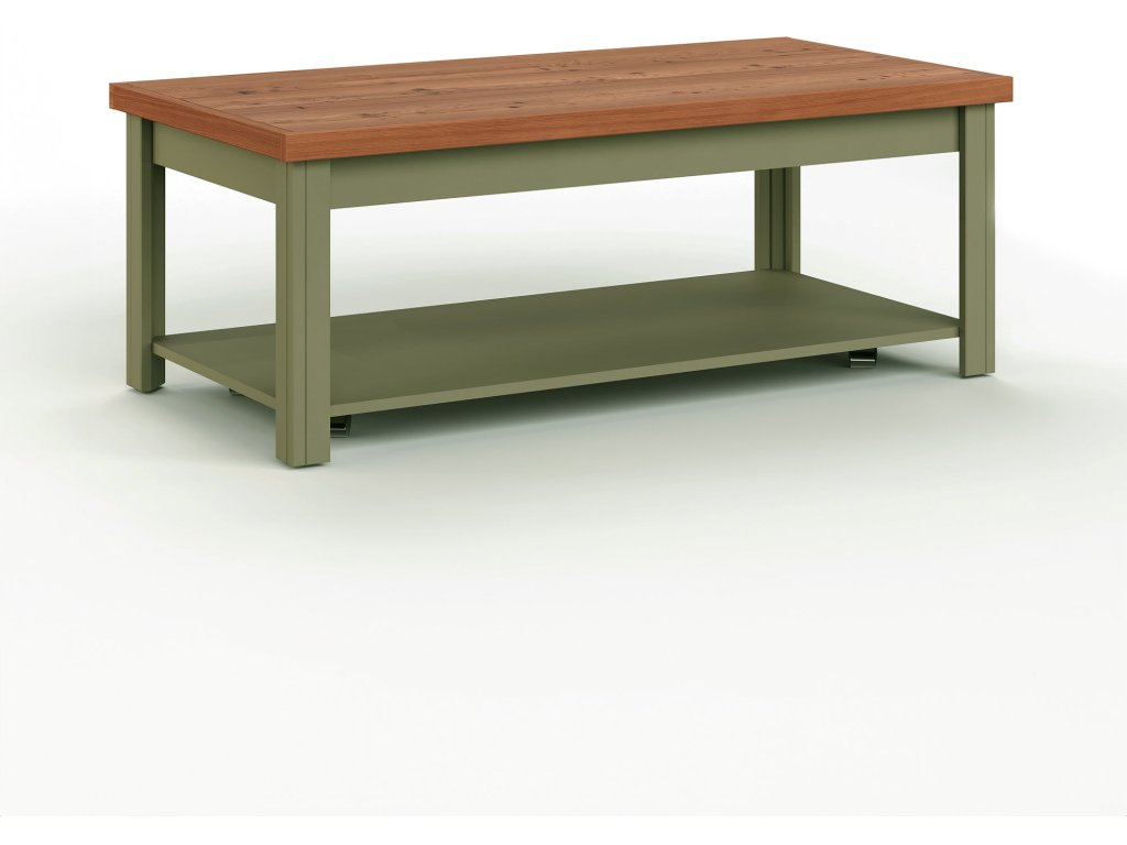 Vineyard Coffee Table - image 4