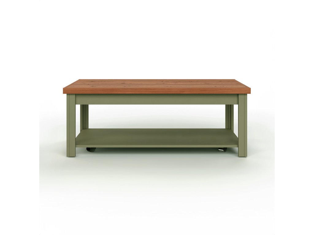 Vineyard Coffee Table - main image