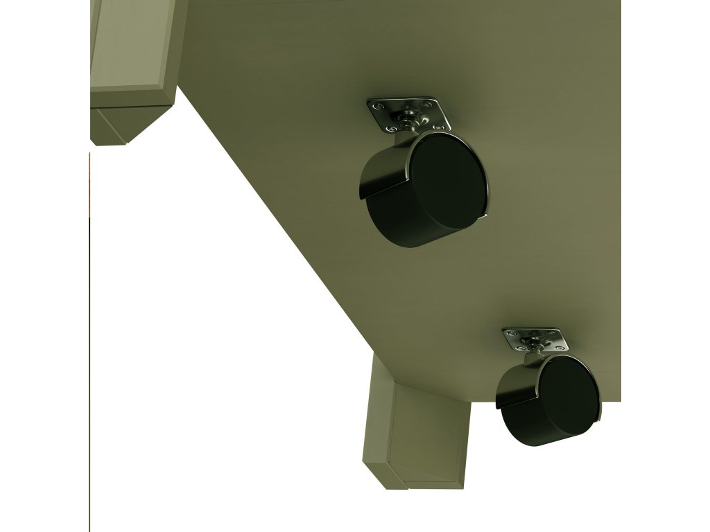 Vineyard Coffee Table - image 6