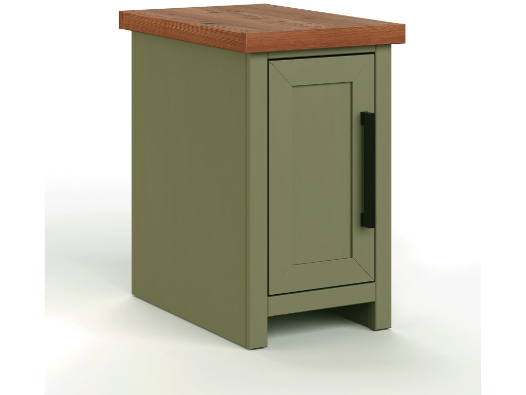 Vineyard Chairside Table - image 5