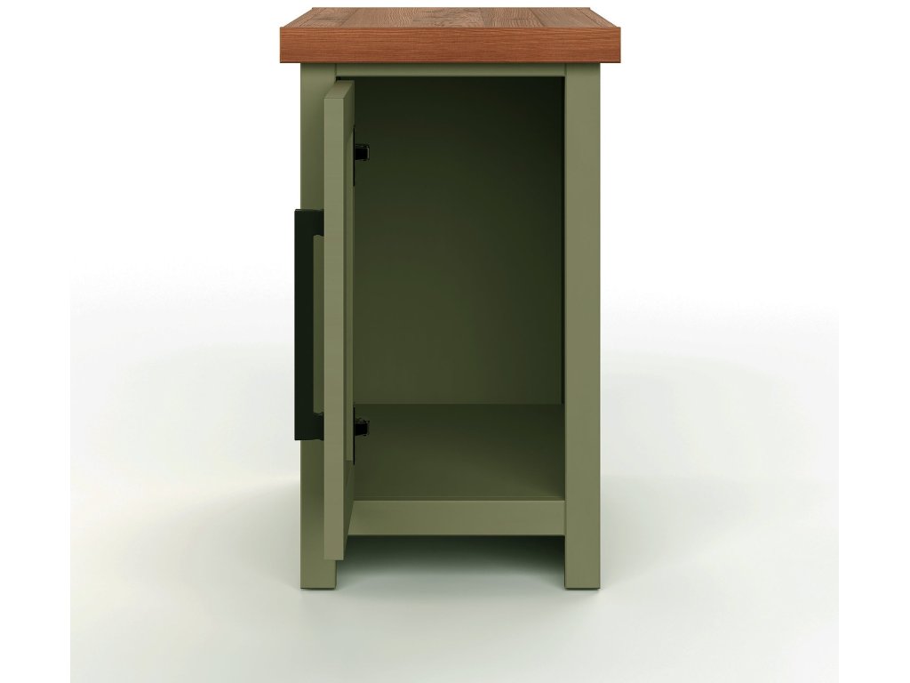 Vineyard Chairside Table - image 6