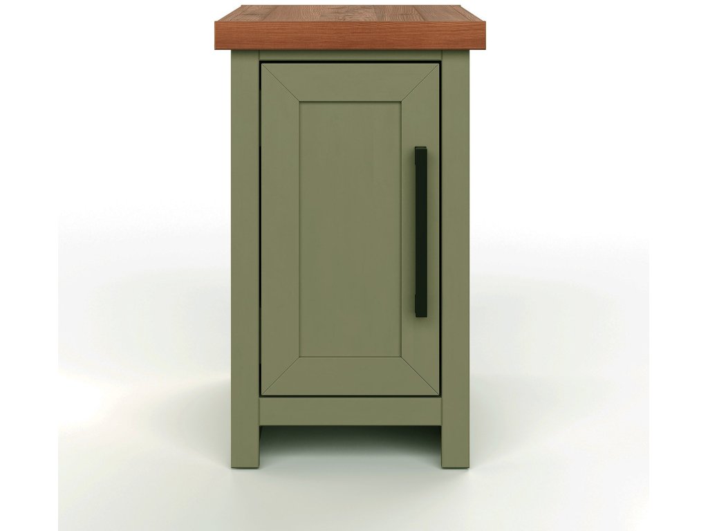 Vineyard Chairside Table - main image