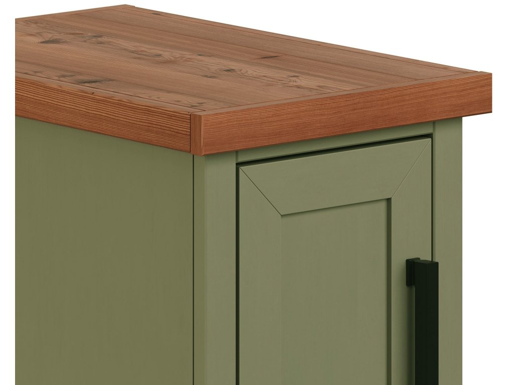 Vineyard Chairside Table - image 7