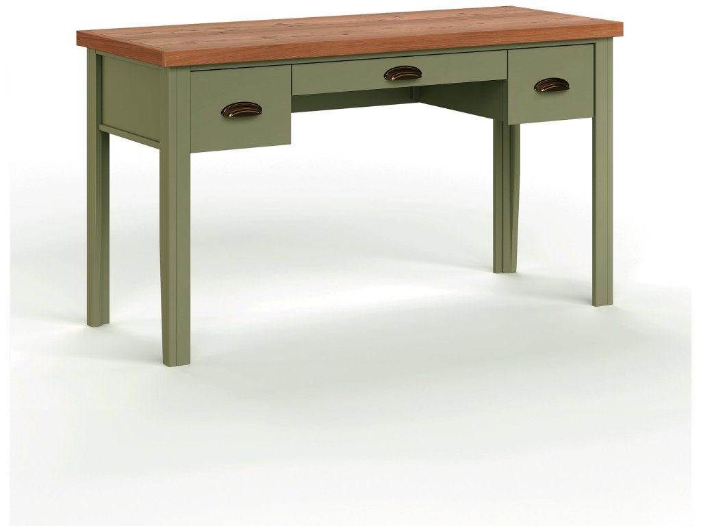 Vineyard Writing Desk - image 2