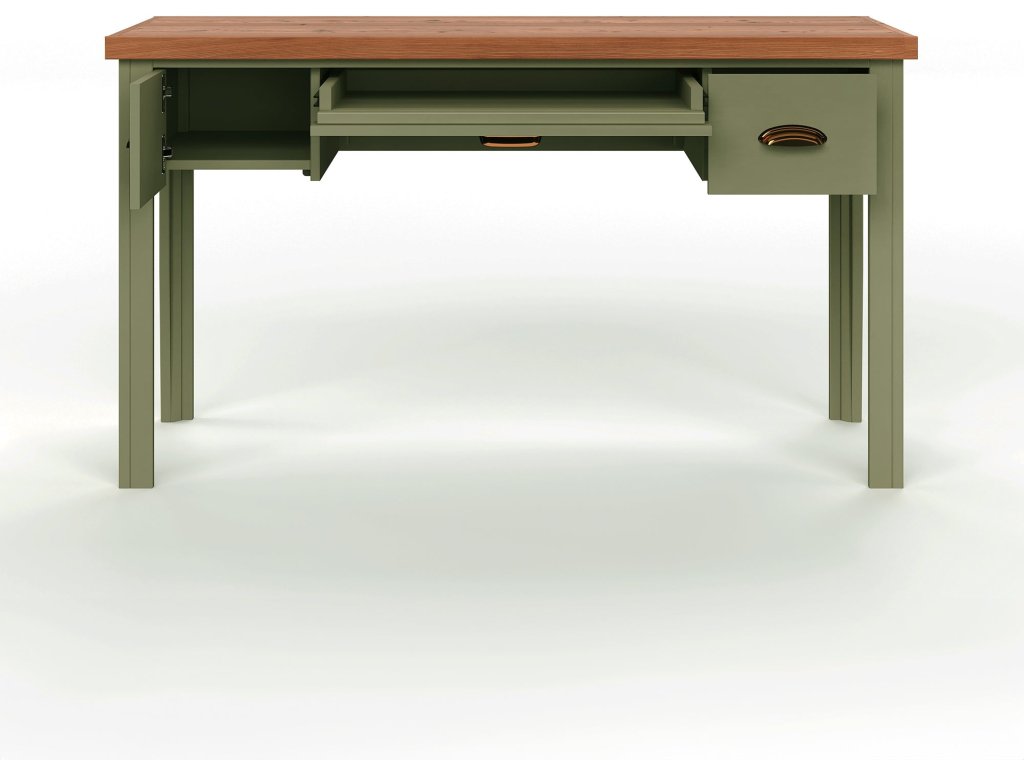 Vineyard Writing Desk - image 1