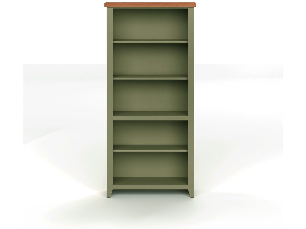 Vineyard Bookcase - main image