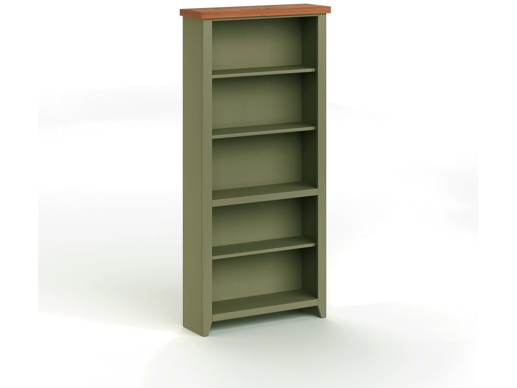 Vineyard Bookcase - image 1