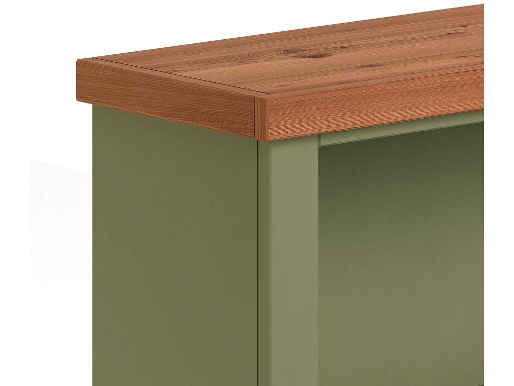 Vineyard Bookcase - image 2