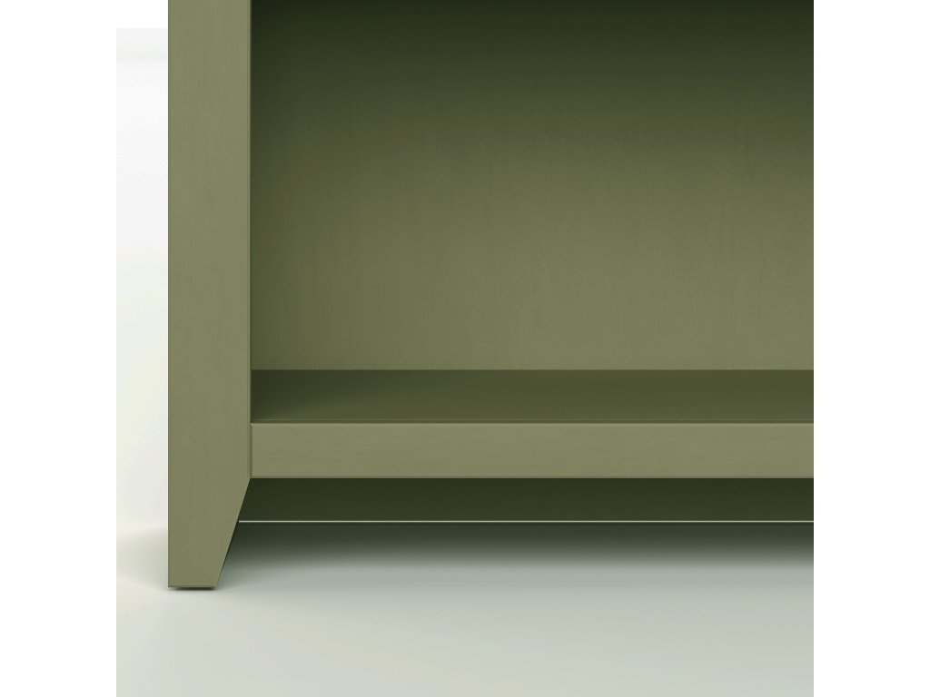 Vineyard Bookcase - image 3