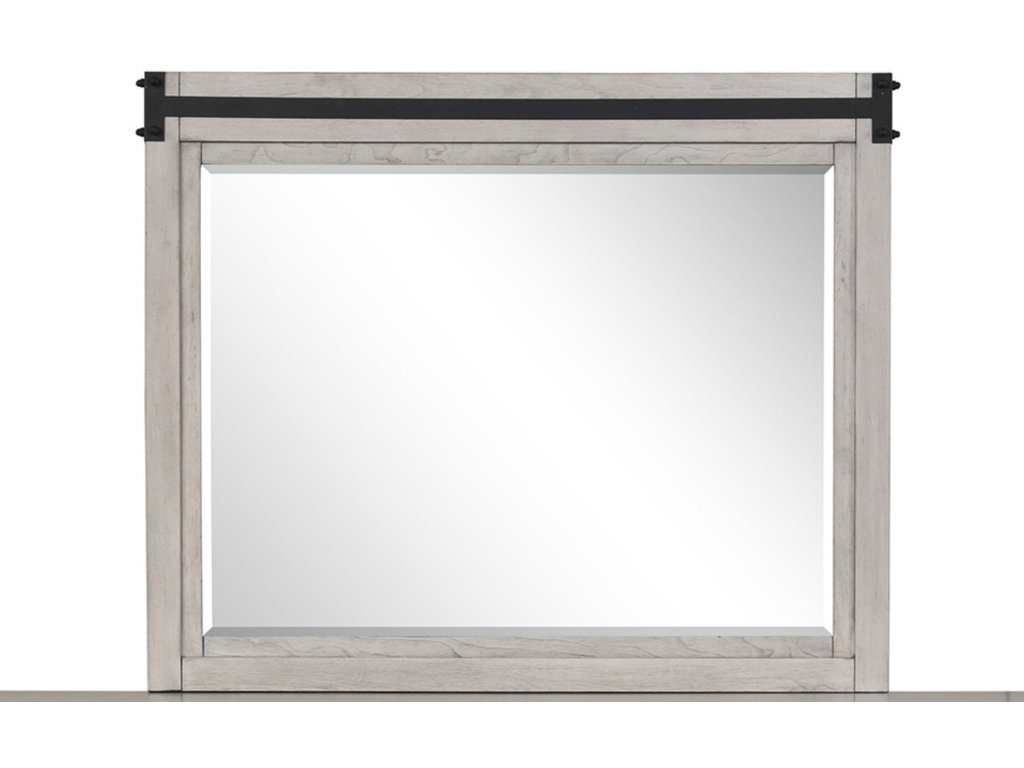 Alexandria Mirror - main image