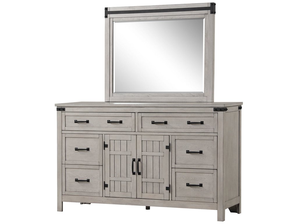 Alexandria Mirror - image 5