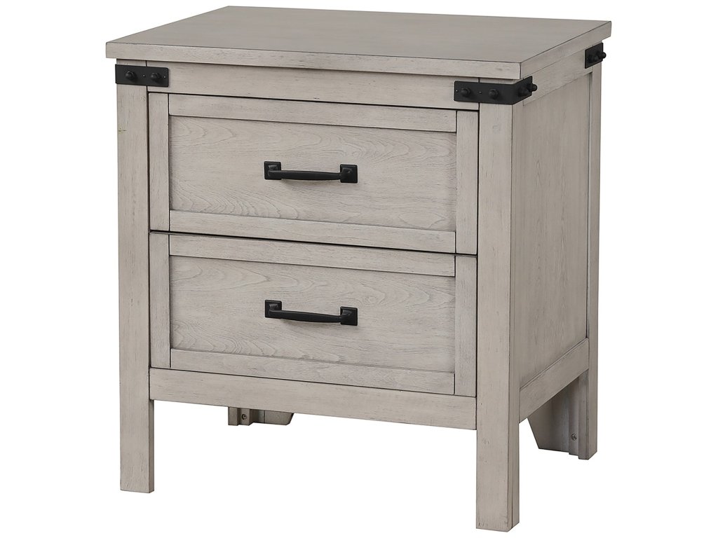Alexandria Nightstand - image 5