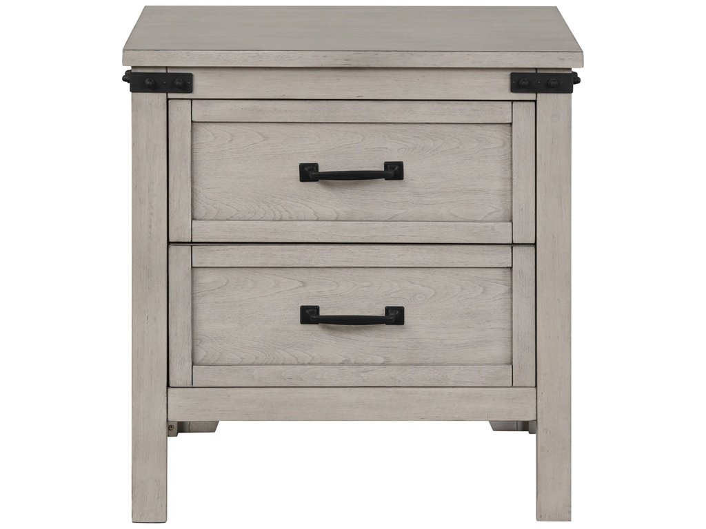 Alexandria Nightstand - main image
