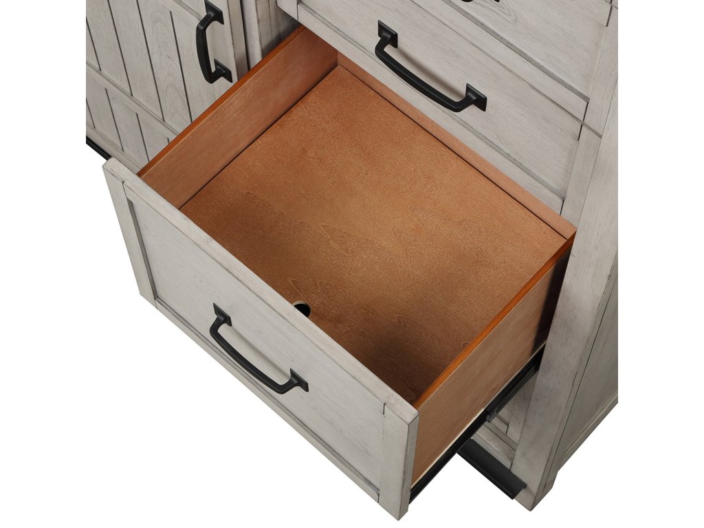 Alexandria Chest - image 5