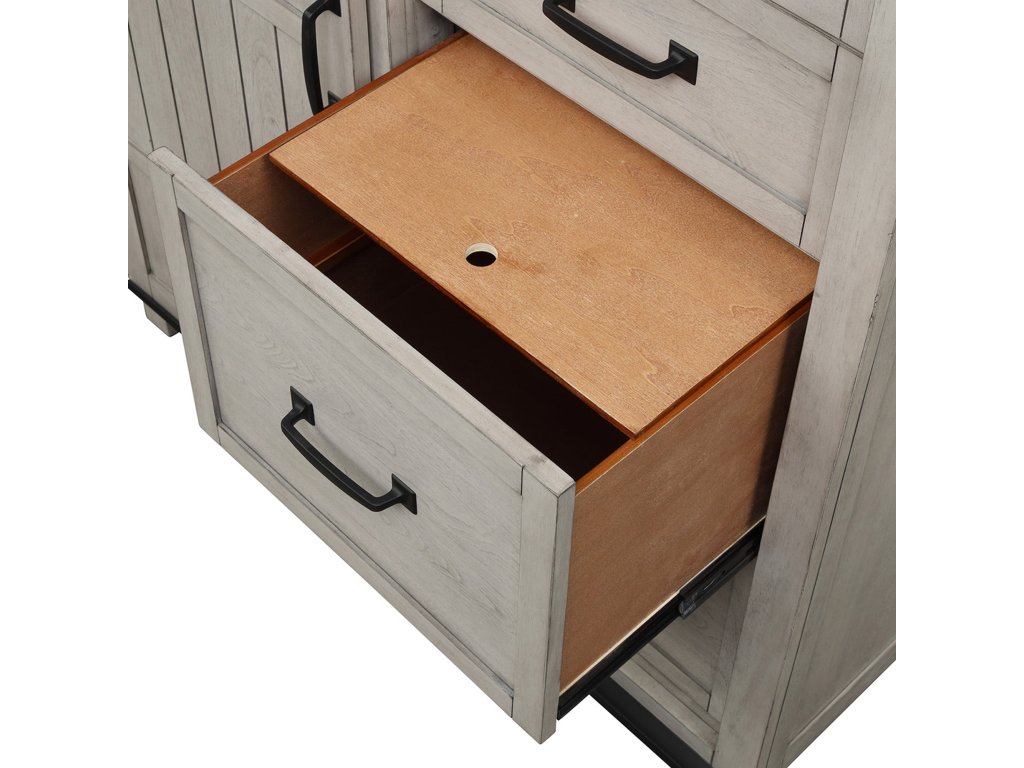 Alexandria Chest - image 7