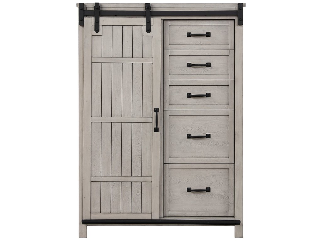 Alexandria Chest - main image