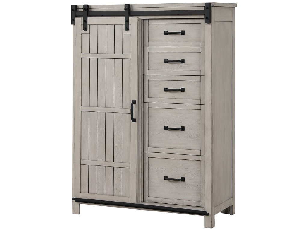 Alexandria Chest - image 4