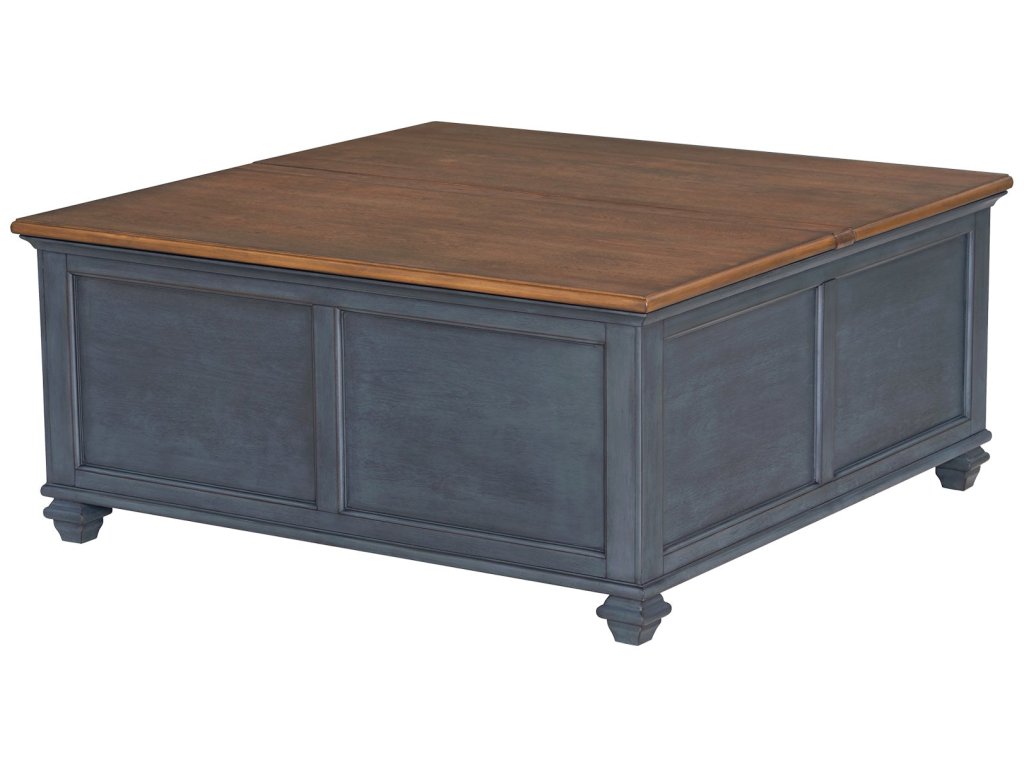 Americana Coffee Table - image 3