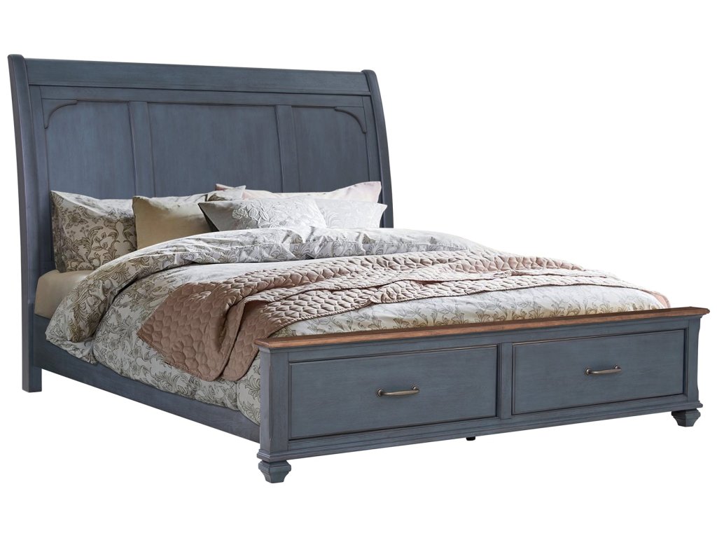 Americana Bed - main image