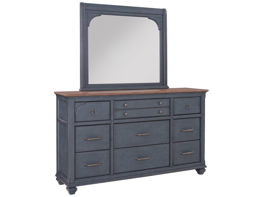 Americana Mirror - image 4