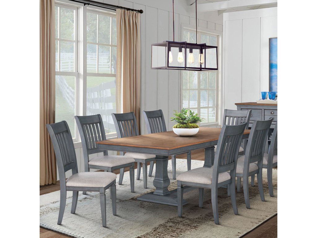 Americana Side Chair - image 2