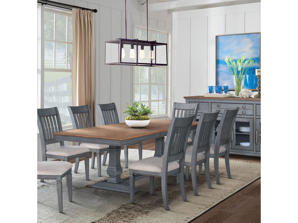 Americana Dining Table - image 3