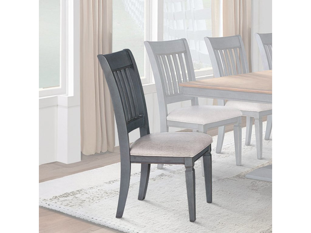 Americana Side Chair - image 1