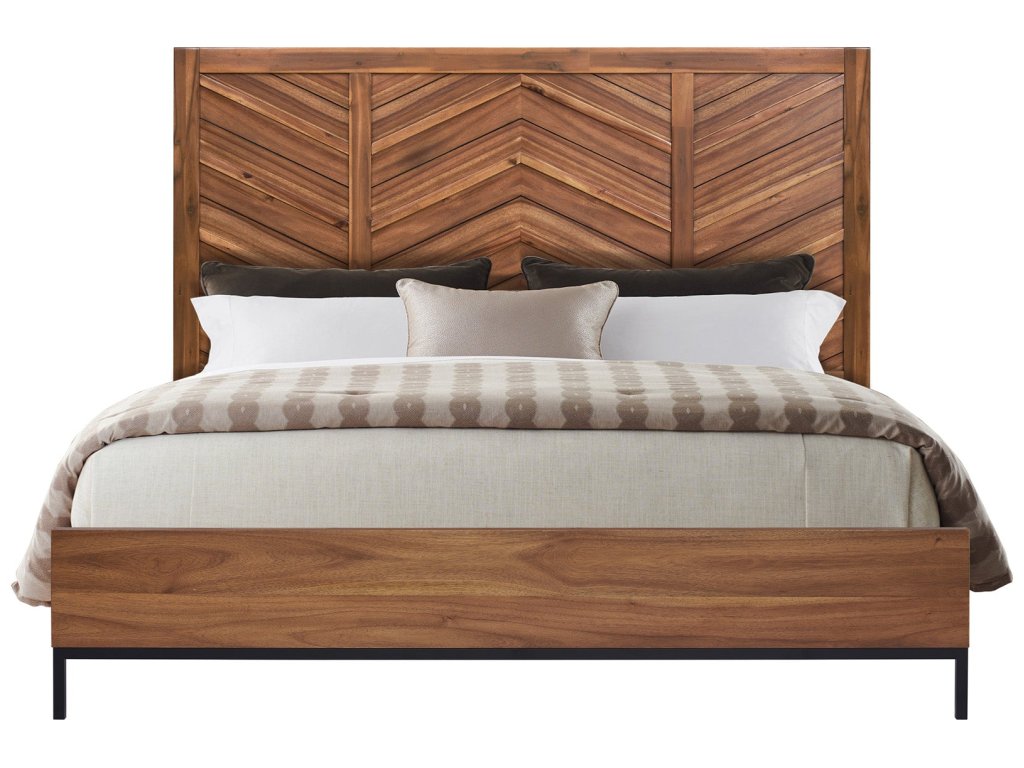 Astoria Bed - image 4