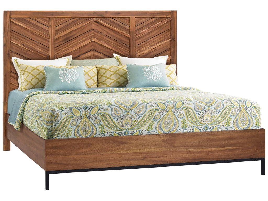Astoria Bed - main image