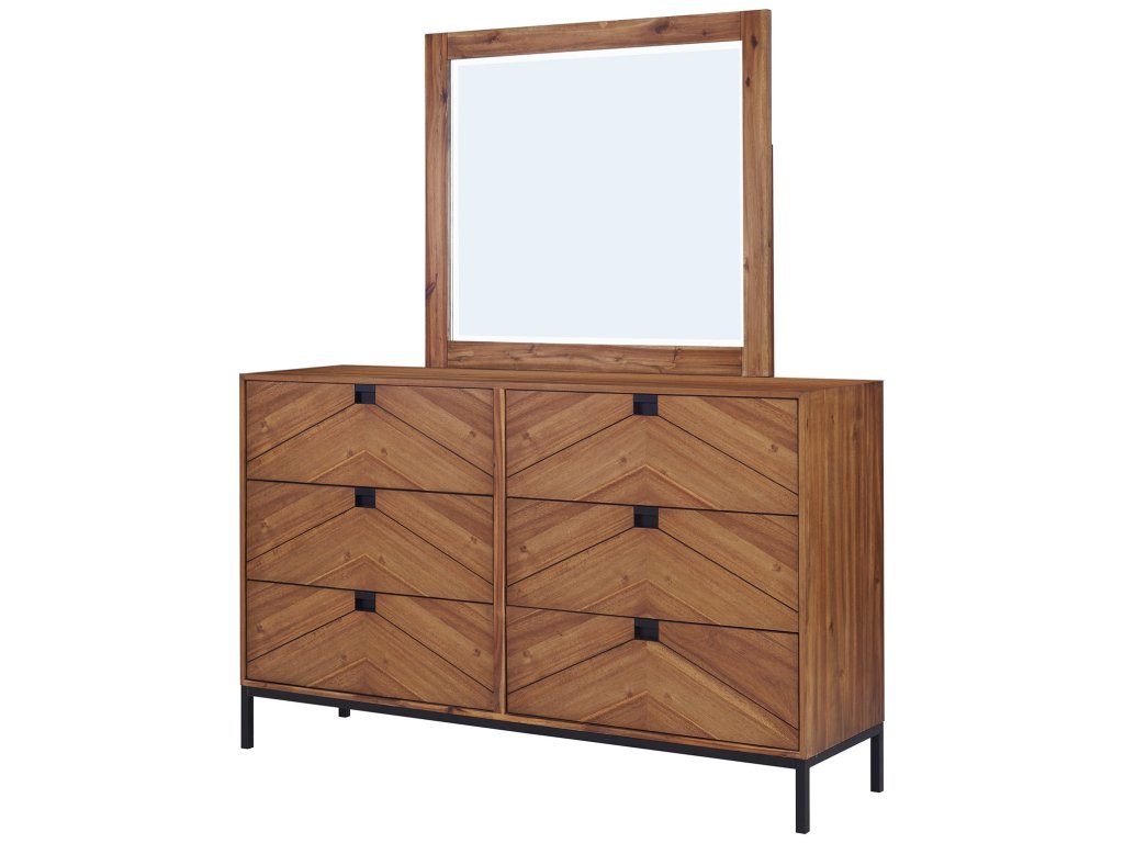 Astoria Mirror - image 4
