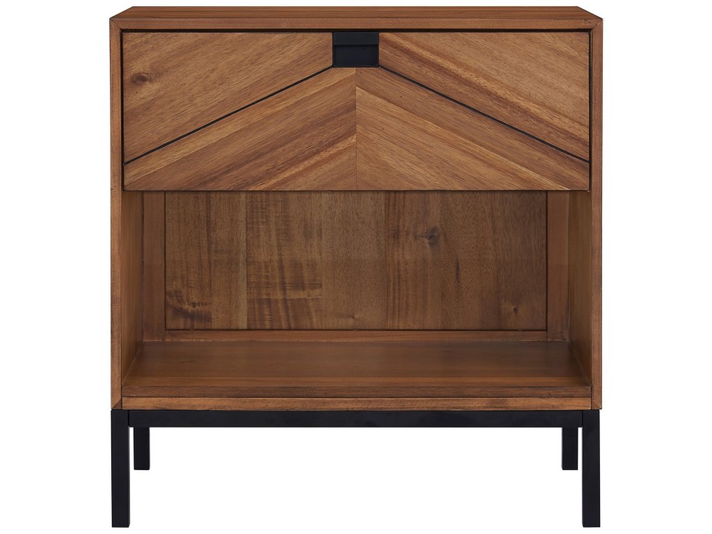 Astoria Nightstand - main image
